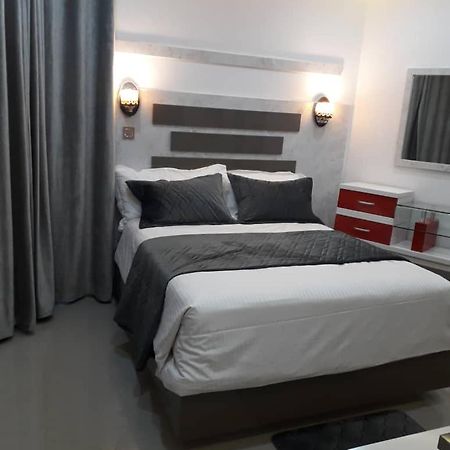 Kaazmein Lodge Livingstone Eksteriør billede