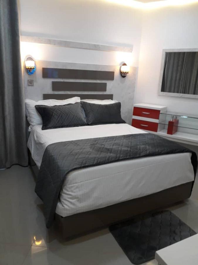 Kaazmein Lodge Livingstone Eksteriør billede