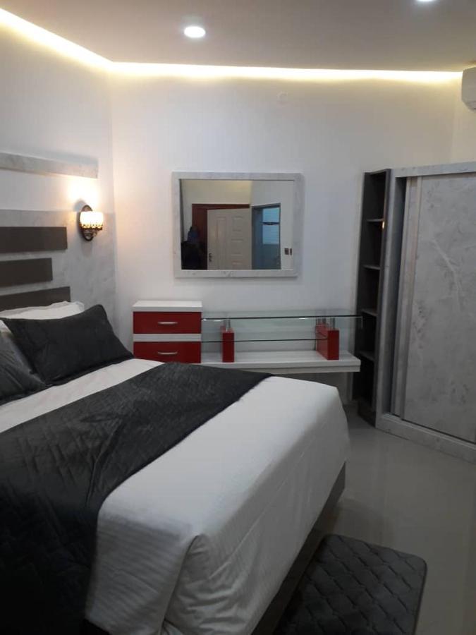 Kaazmein Lodge Livingstone Eksteriør billede